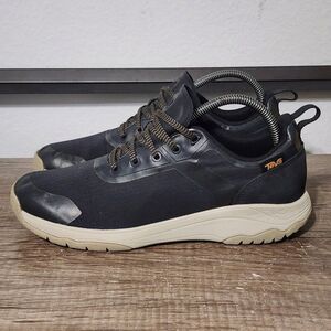 Teva Gateway Low Men's Athletic Shoes Size 8 Gray